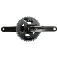 SRAM Force Axs Dub Wide Kranksett SRAM Force Axs Dub Wide Kranksett
