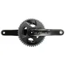 SRAM Force Axs Dub Wide Kranksett