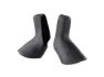 SRAM Force AXS E1 grepsgummi til hydraulisk skifte- og bremsegrep, Svart