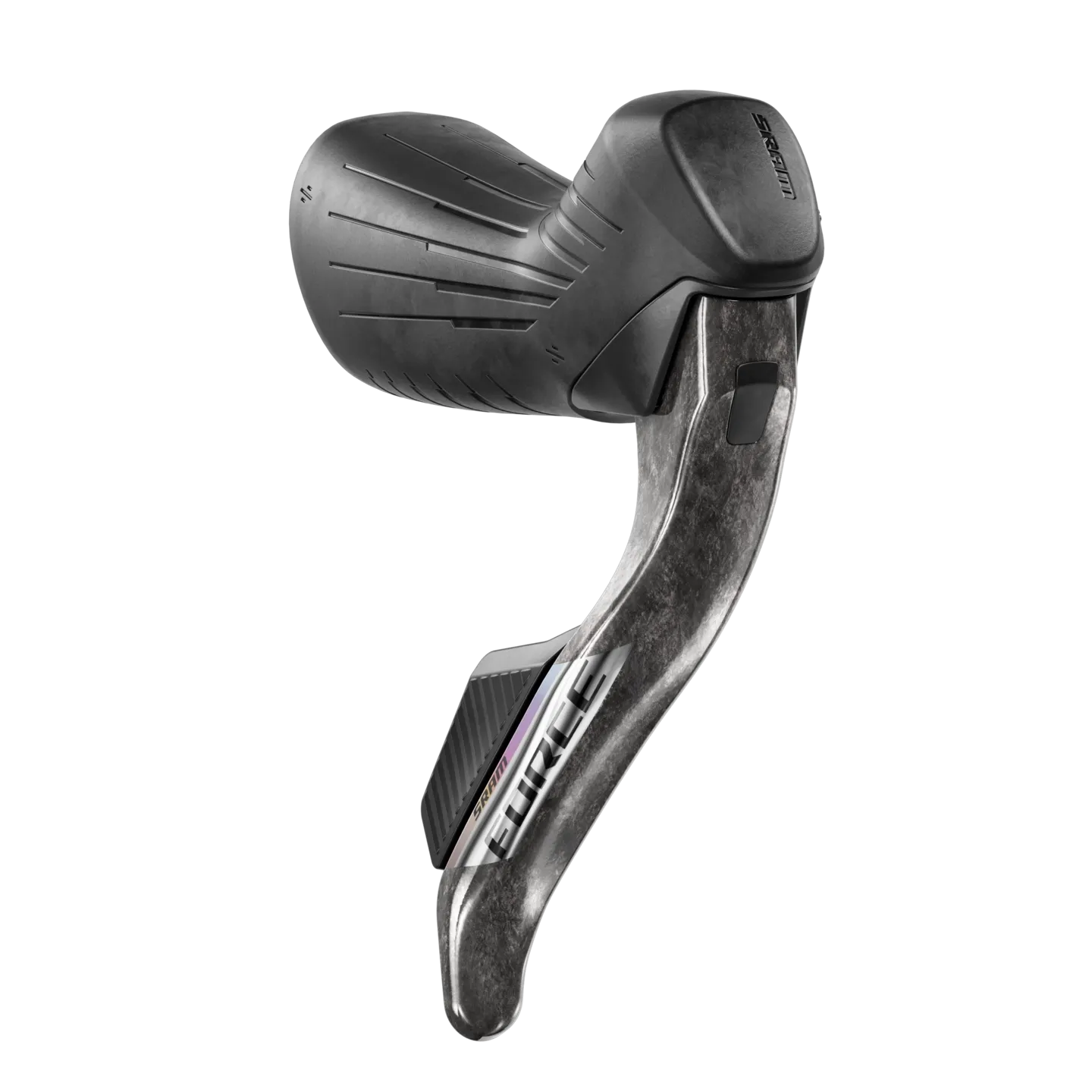 SRAM Force AXS E1 Skivebremssett, Black, One Size SRAM Force AXS E1 Skivebremssett, Black, One Size