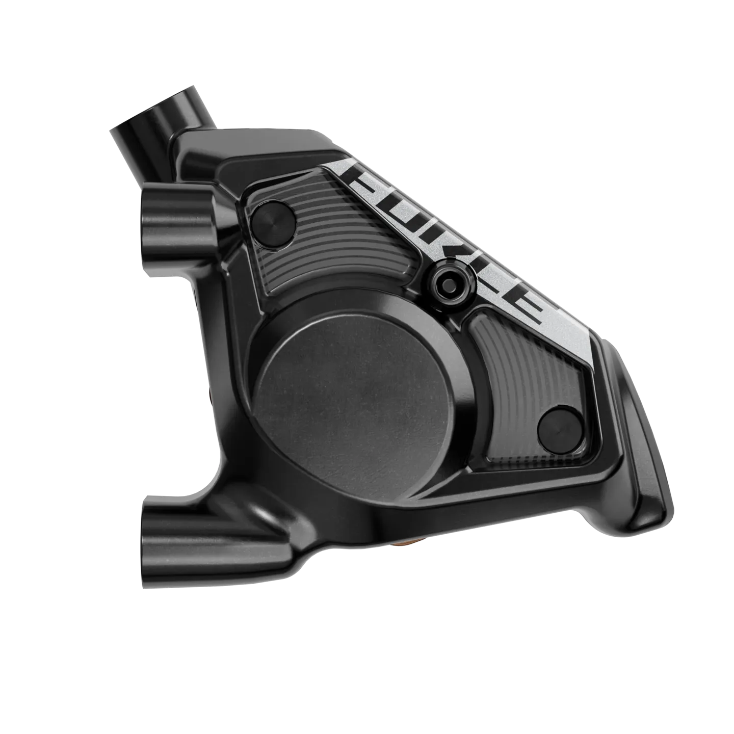 SRAM Force AXS E1 Skivebremssett, Black, One Size SRAM Force AXS E1 Skivebremssett, Black, One Size