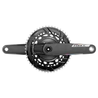 SRAM Force AXS E1 Wattmåler Kranksett