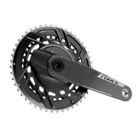 SRAM Force AXS E1 Wattmåler Kranksett