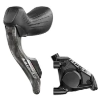 SRAM FORCE AXS HRD Shift Brake + Hydraulic Disc Brake E1 front