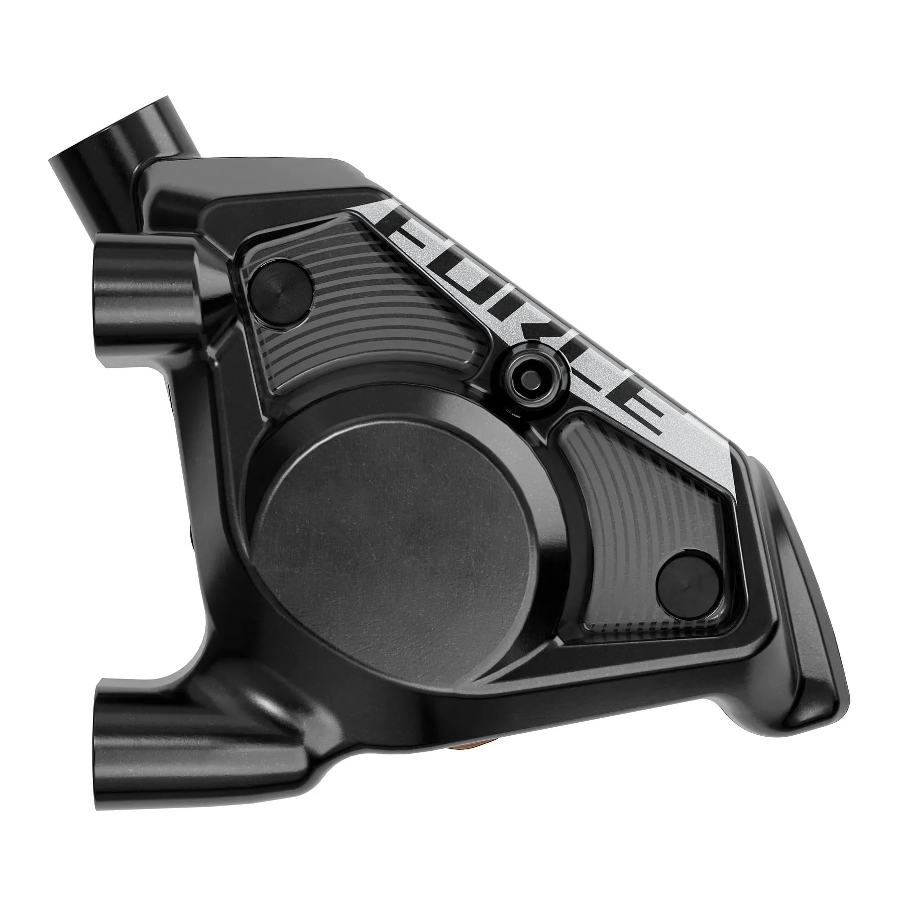 SRAM FORCE AXS HRD Shift Brake + Hydraulic Disc Brake E1 front, Carbon black, RIGHT SRAM FORCE AXS HRD Shift Brake + Hydraulic Disc Brake E1 front, Carbon black, RIGHT