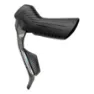 SRAM FORCE AXS HRD Shift Brake + Hydraulic Disc Brake E1 front, Carbon black, RIGHT