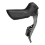 SRAM FORCE AXS HRD Shift Brake + Hydraulic Disc Brake E1 front, Carbon black, RIGHT