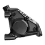 SRAM FORCE AXS HRD Shift Brake + Hydraulic Disc Brake E1 front, Carbon black, RIGHT