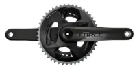 SRAM Force AXS Kranksett 48/35T GXP 175