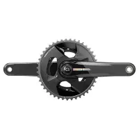 SRAM Force AXS WideD2 Road Wattkranksett