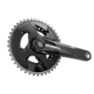 SRAM Force AXS WideD2 Road Wattkranksett