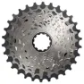 SRAM Force Axs Xg-1270 Kassett Refurbished, Silver, 12s, 10-30t