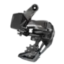 SRAM Force AXS XPLR D2 Bakgir, Black, 12s, Max 44t