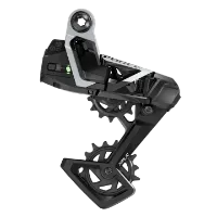 SRAM Force AXS XPLR E1 Bakgir SRAM Force AXS XPLR E1 Bakgir