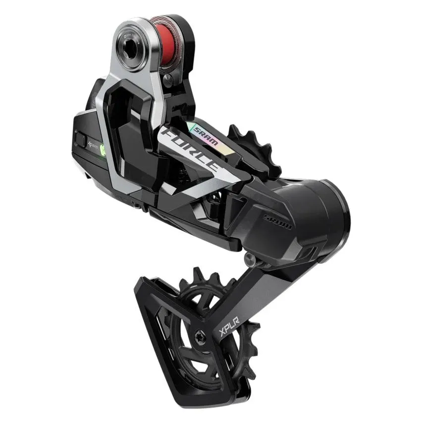 SRAM Force AXS XPLR E1 Bakgir SRAM Force AXS XPLR E1 Bakgir