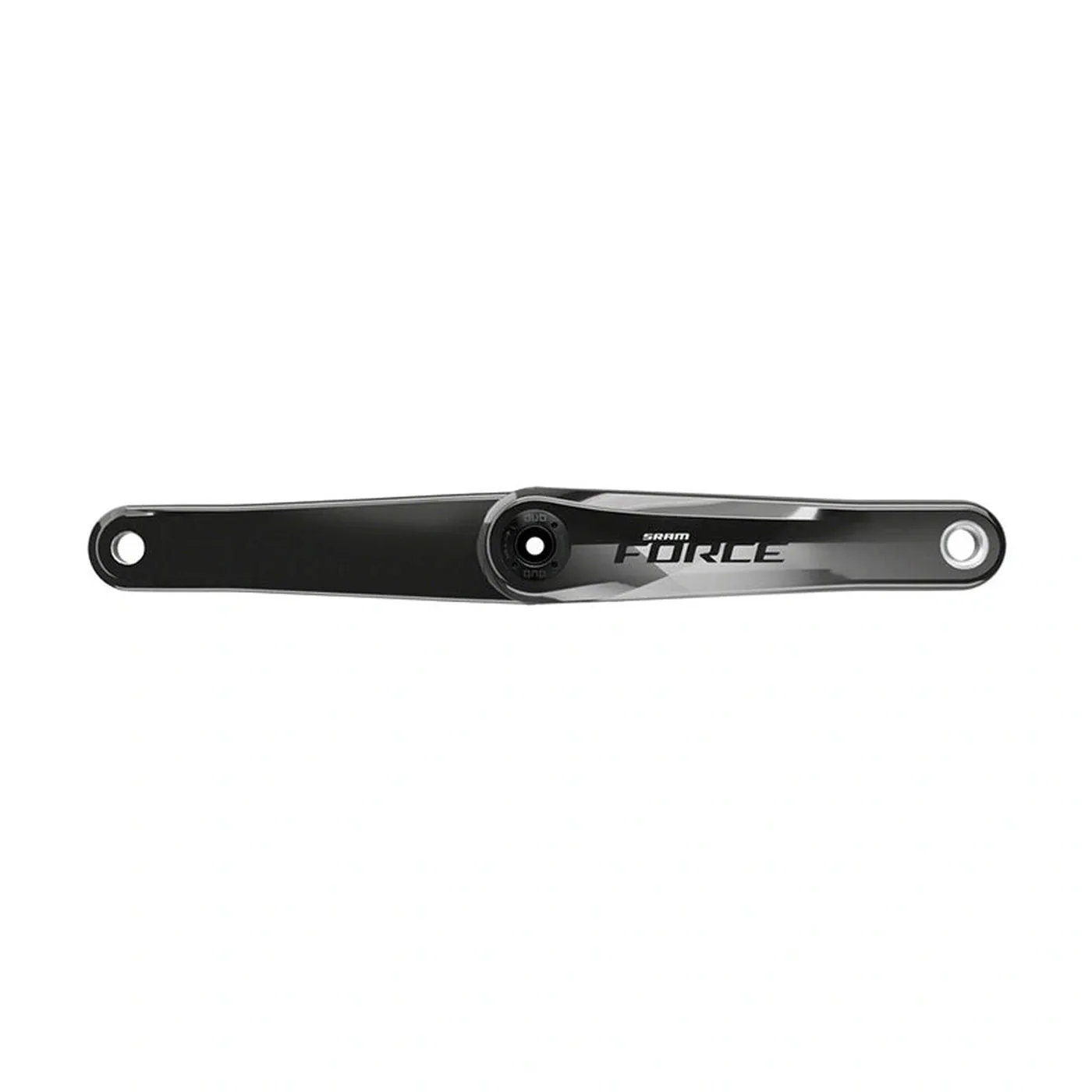 SRAM Force Crank Arms D1 DUB GLS
