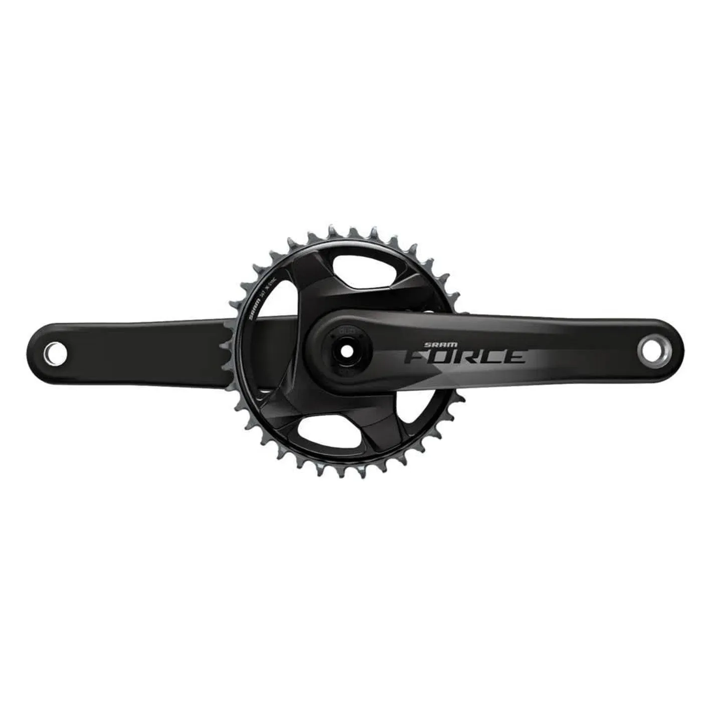 SRAM Force Crankset