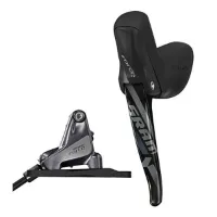 SRAM Force Cx1 Hidraulic Venstre Bakbrems SRAM Force Cx1 Hidraulic Venstre Bakbrems