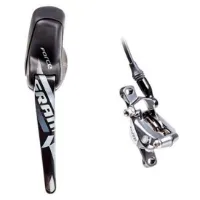 SRAM Force Cx1 Hidraulico Disco Forbrems SRAM Force Cx1 Hidraulico Disco Forbrems