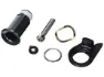 SRAM Force CX1 Monterings / B-Tension Bolt, Black, One Size