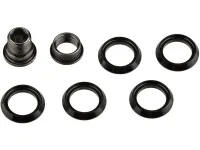 SRAM Force CX1 Spacer- og brevboltersett