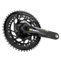 SRAM Force D2 DUB kranksett SRAM Force D2 DUB kranksett