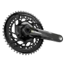 SRAM Force D2 DUB kranksett