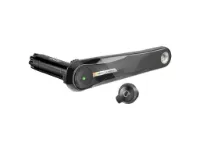 SRAM Force Dub Pedalarm 172,5 mm m. Quarq Wattmåler