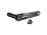 SRAM Force Dub Pedalarm 177,5 mm m. Quarq Wattmåler