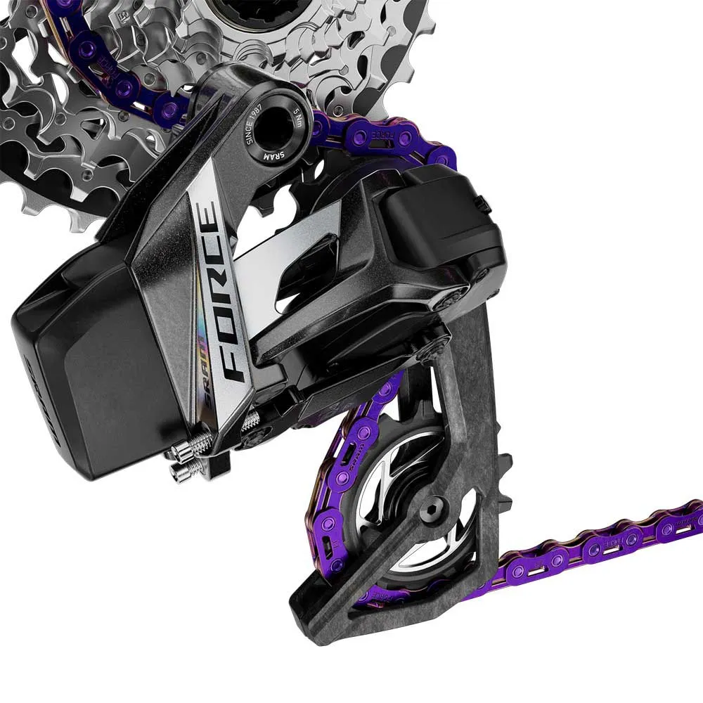 SRAM Force E1 114L 12/13s Kjede
