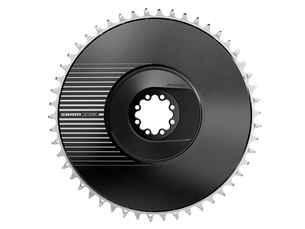 SRAM Force E1 AERO X-Sync DM Drev