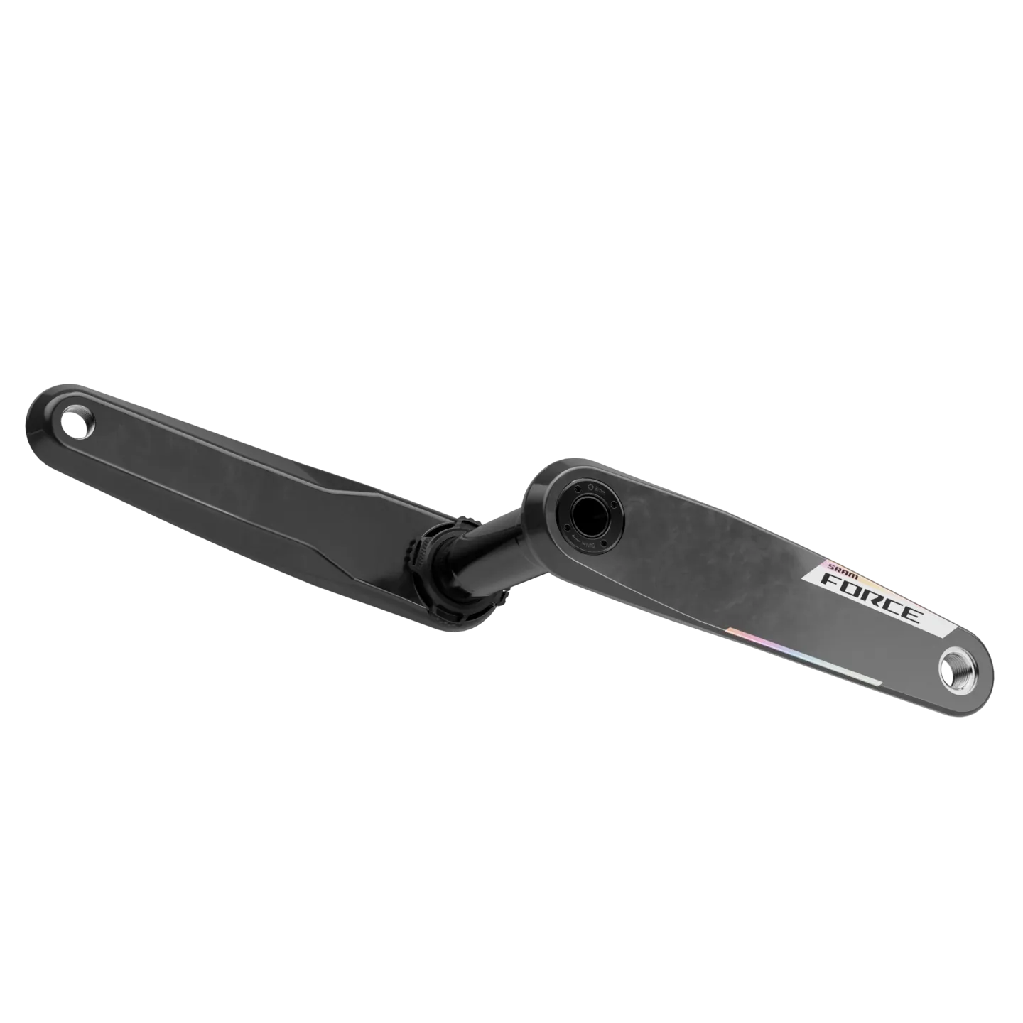 SRAM Force E1 DUB 12s Krankarmer SRAM Force E1 DUB 12s Krankarmer