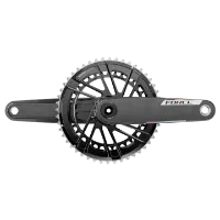 SRAM Force E1 DUB 12s Kranksett SRAM Force E1 DUB 12s Kranksett