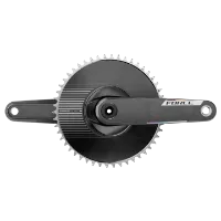 SRAM Force E1 DUB 12s Kranksett SRAM Force E1 DUB 12s Kranksett