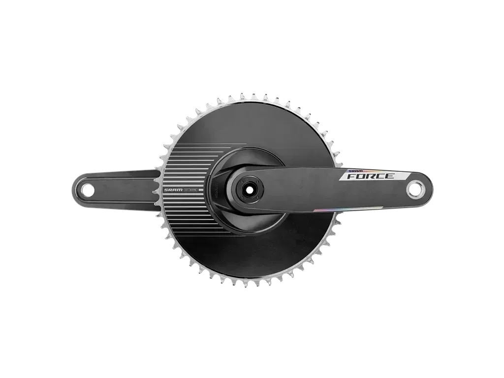 SRAM Force E1 DUB 12s Kranksett
