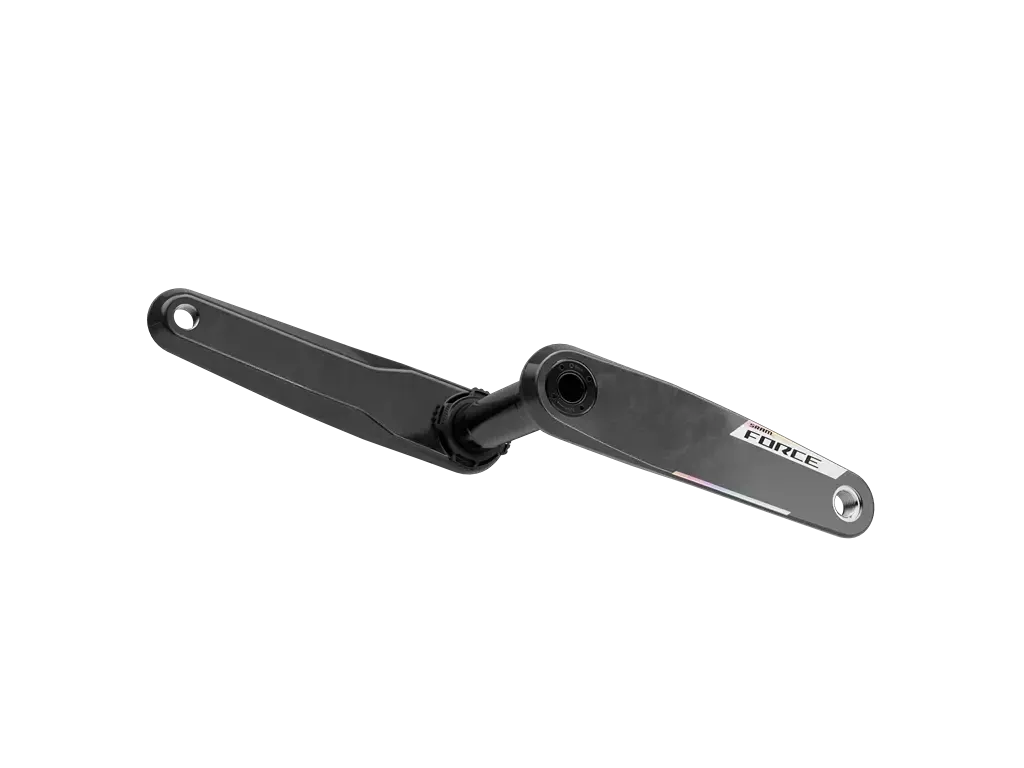 SRAM Force E1 DUB WIDE 12s Krankarmer