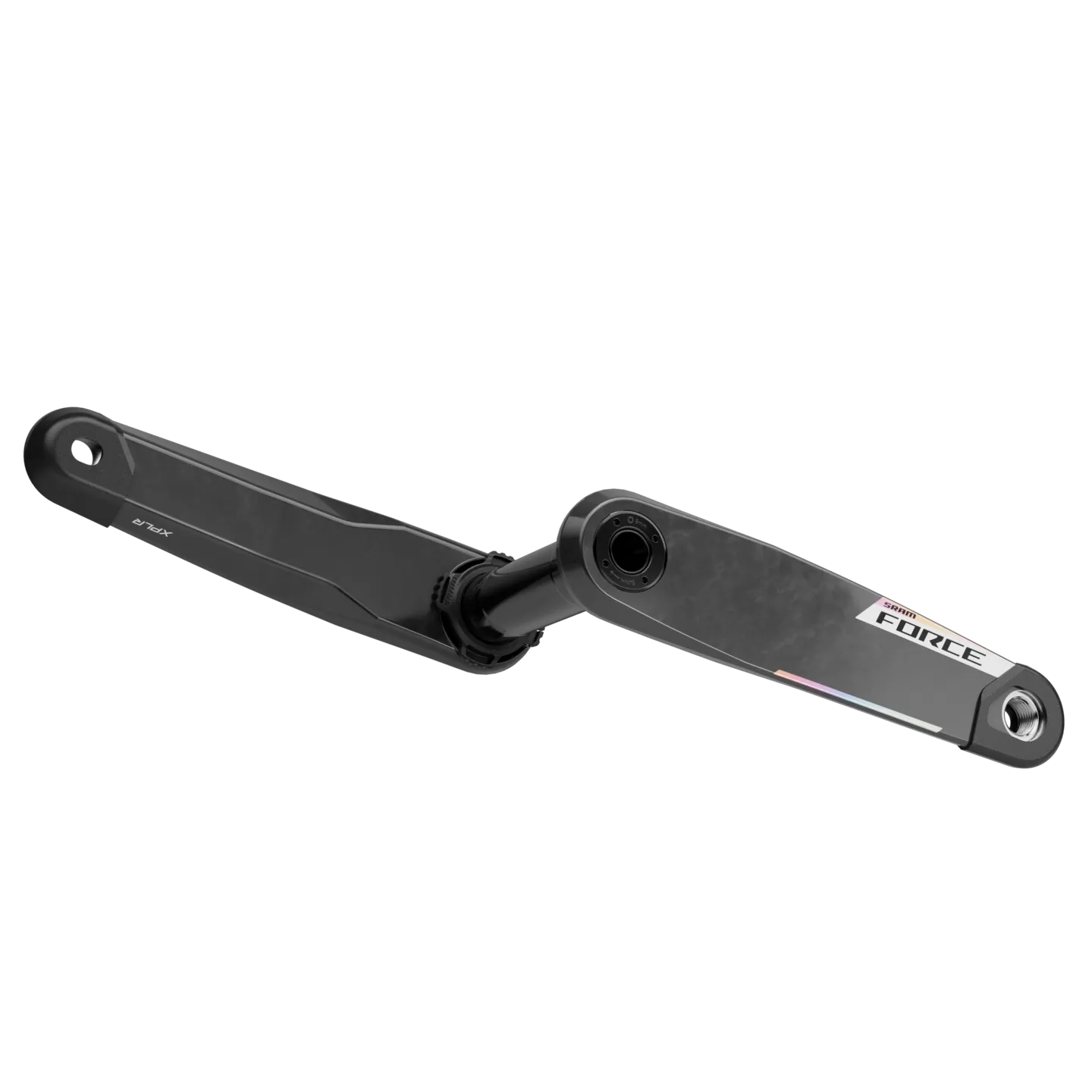 SRAM Force E1 DUB WIDE 12s Krankarmer