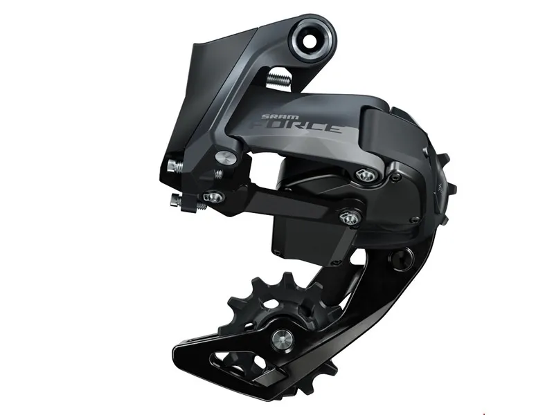SRAM Force eTap AXS Bakgir