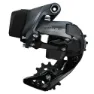 SRAM Force Etap Axs D1 Bakgir, Black, 12s, Max 36t