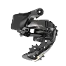 SRAM Force eTap AXS D2 Bakgir, Black, 12s, Max 36t