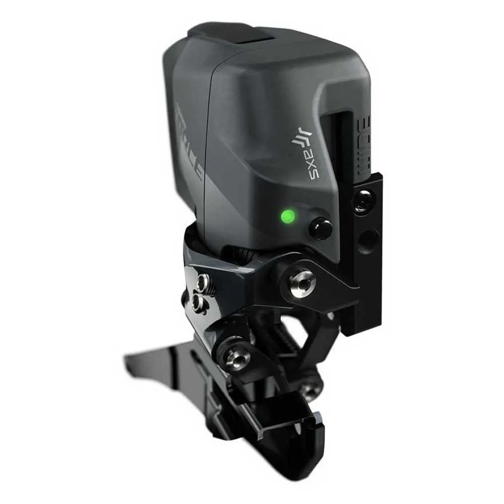 SRAM Force Etap Axs Forgire, Black, 2 x 12s SRAM Force Etap Axs Forgire, Black, 2 x 12s