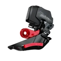 SRAM Force eTap AXS Front Derailleur 12V SRAM Force eTap AXS Front Derailleur 12V
