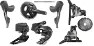 SRAM Force eTap AXS Gruppesett