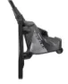 SRAM Force eTap AXS Kaliper, Black, One Size