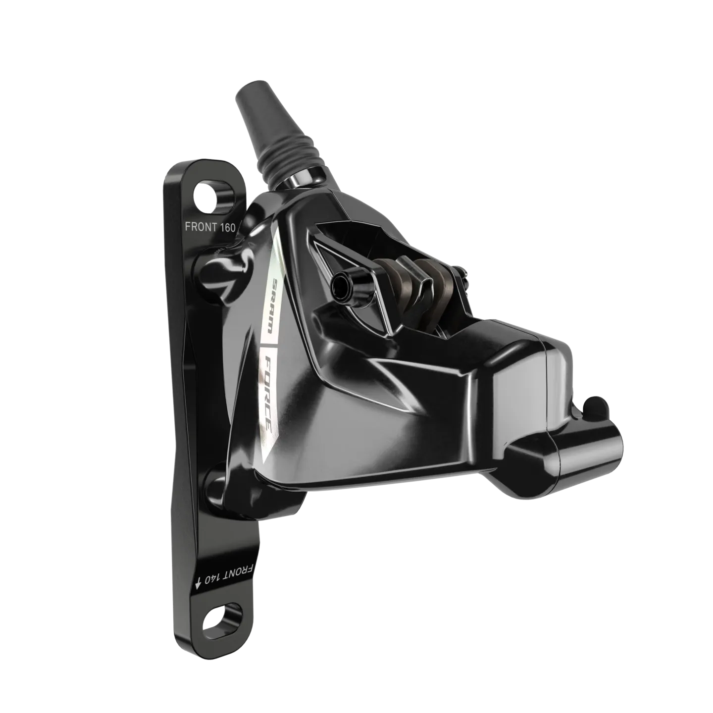 SRAM Force eTap AXS Skivebremssett