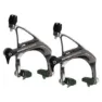 SRAM Force/force22 Felgbremsekaliper, Silver, One Size