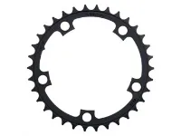 SRAM Force/Rival/Apex Black 50T Drev