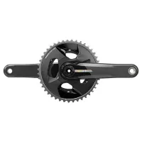 SRAM Force Wide D2 Dub Iridescent Kranksett