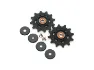SRAM Force XPLR AXS Trinsehjul Kit, Black, One Size