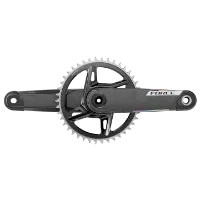 SRAM Force1 E1 DUB AERO 12s Kranksett SRAM Force1 E1 DUB AERO 12s Kranksett